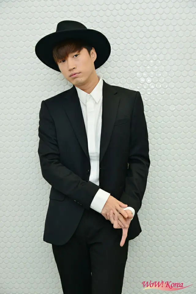 「EPIK HIGH」TABLO（タブロ）