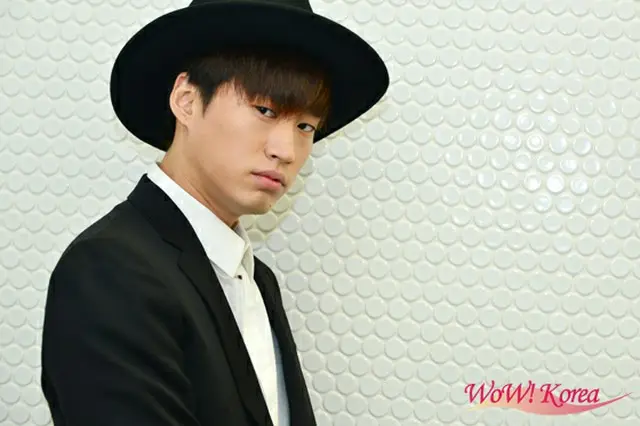 「EPIK HIGH」TABLO（タブロ）