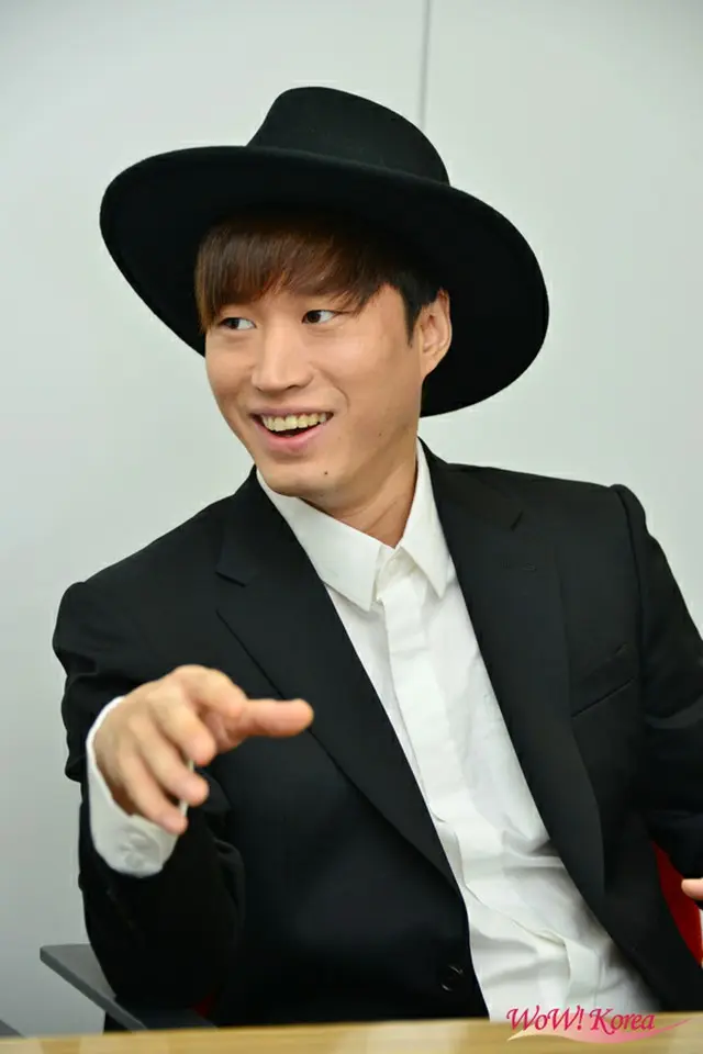 「EPIK HIGH」TABLO（タブロ）