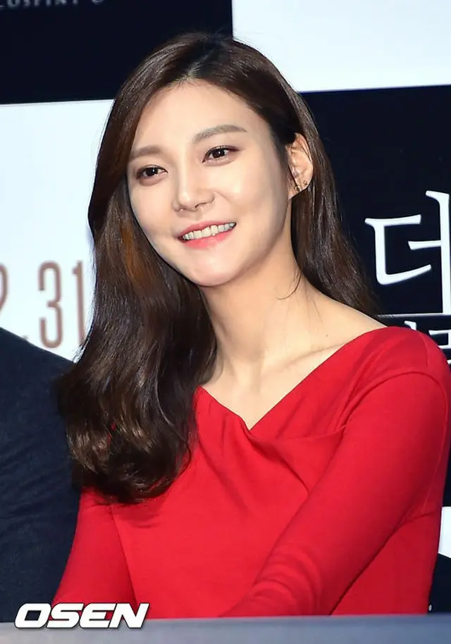 女優チャ・イェリョン