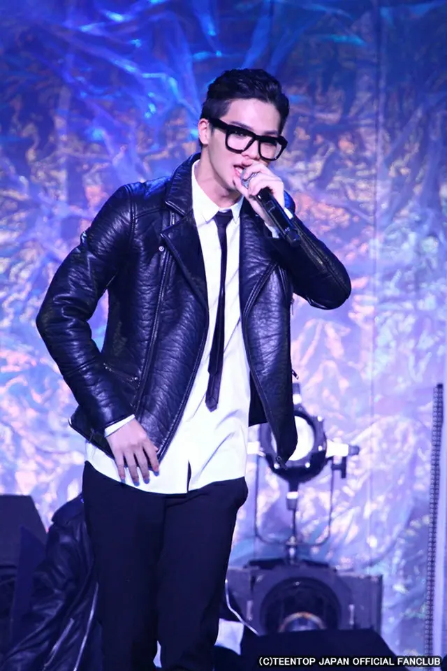 「TEENTOP」C.A.P