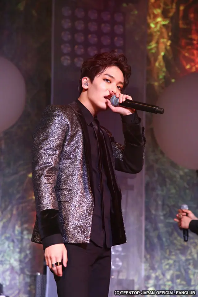 「TEENTOP」L.JOE