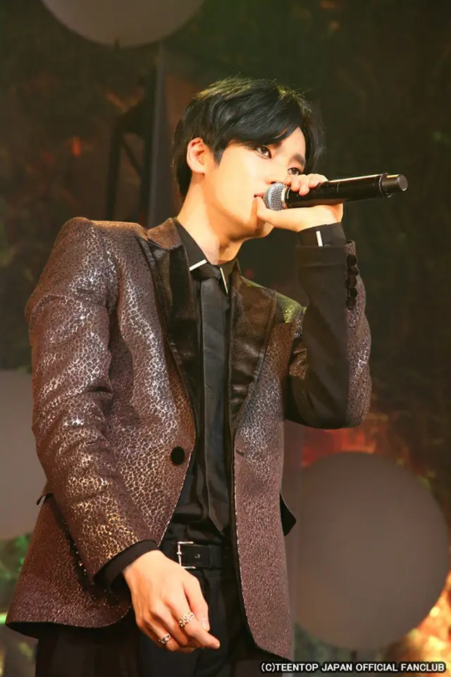 「TEENTOP」NIEL