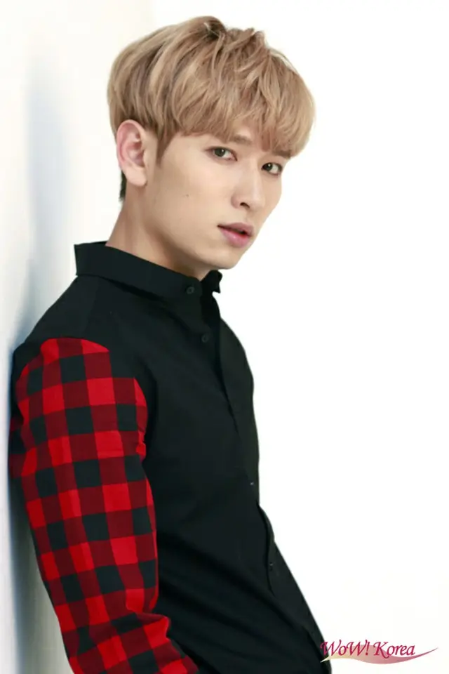 「CROSS GENE」 セヨン