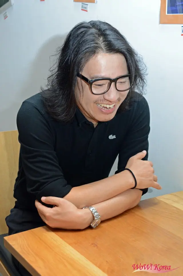 キムテフン