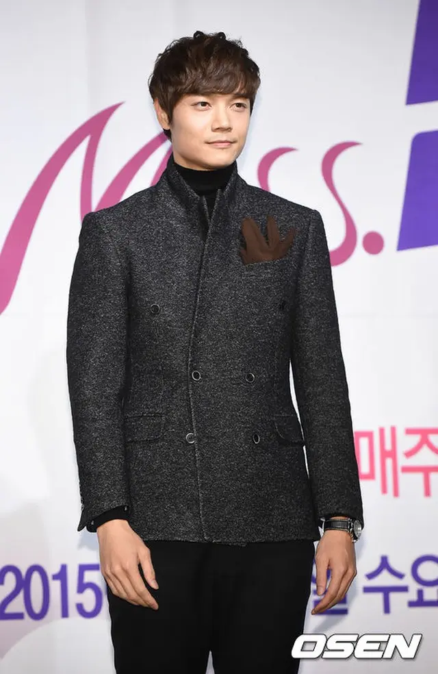 俳優ソ・ドヨン
