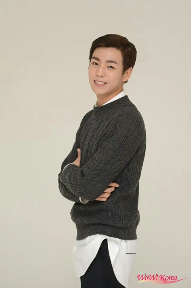 俳優イ・ヒョヌ