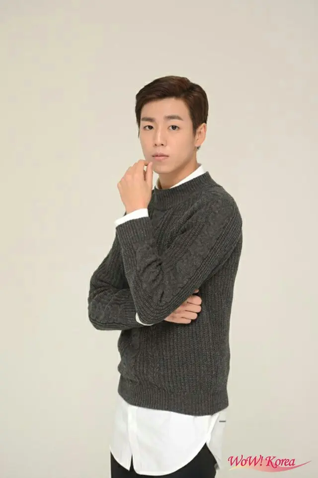 俳優イ・ヒョヌ