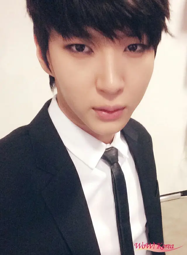 「VIXX」レオ