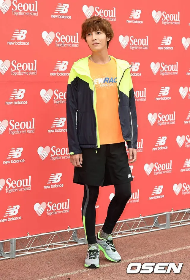 俳優ノ・ミヌ