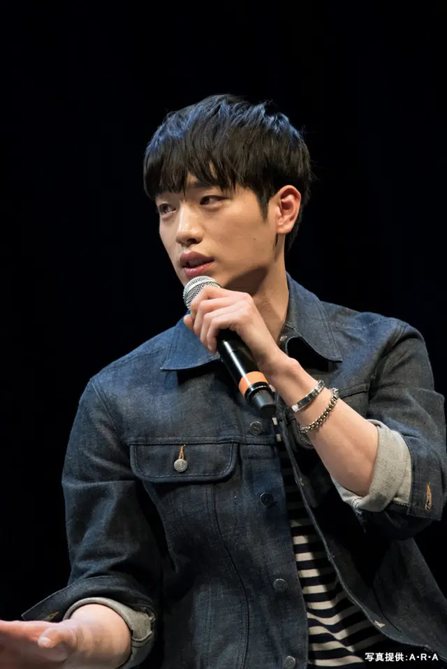 ソ・ガンジュン(5urprise)