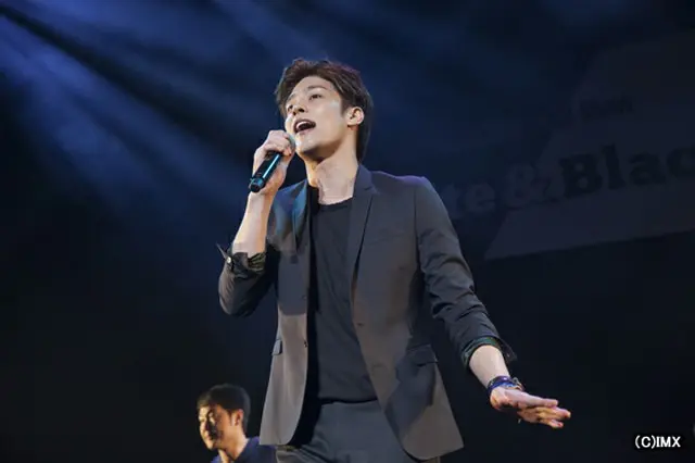 俳優ソンフン