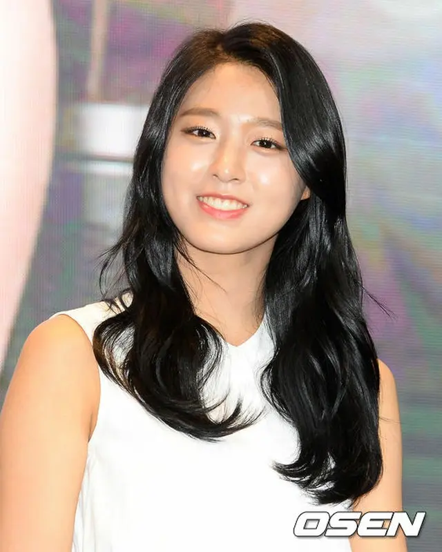 ソルヒョン（AOA）