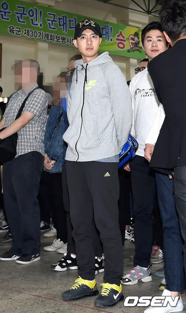 歌手兼俳優キム・ヒョンジュン