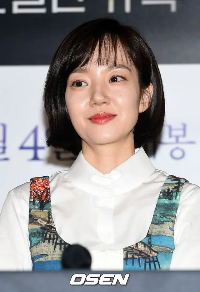 女優イム・スジョン