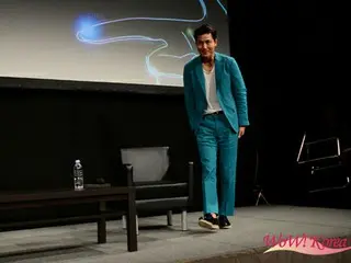 「SHORT SHOTS FILM FESTIVAL ＆ ASIA 2015」トークイベント