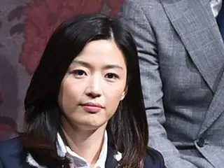 映画「暗殺」の制作報告会