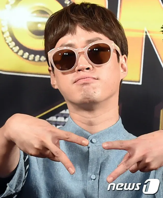 「EPIK HIGH」TABLO