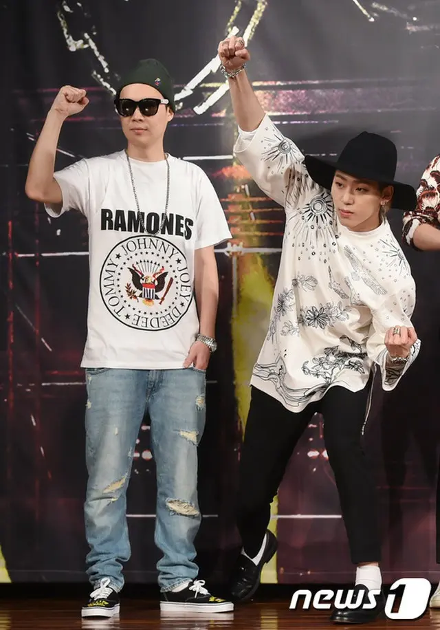 Paloaltoとジコ（ZICO）