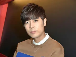 キム・キュジョン（SS501）個別インタビュー