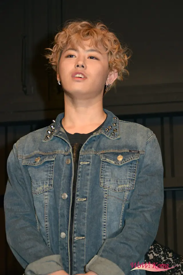 ユグォン（Block B）