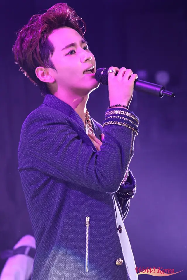 「MYNAME」セヨン