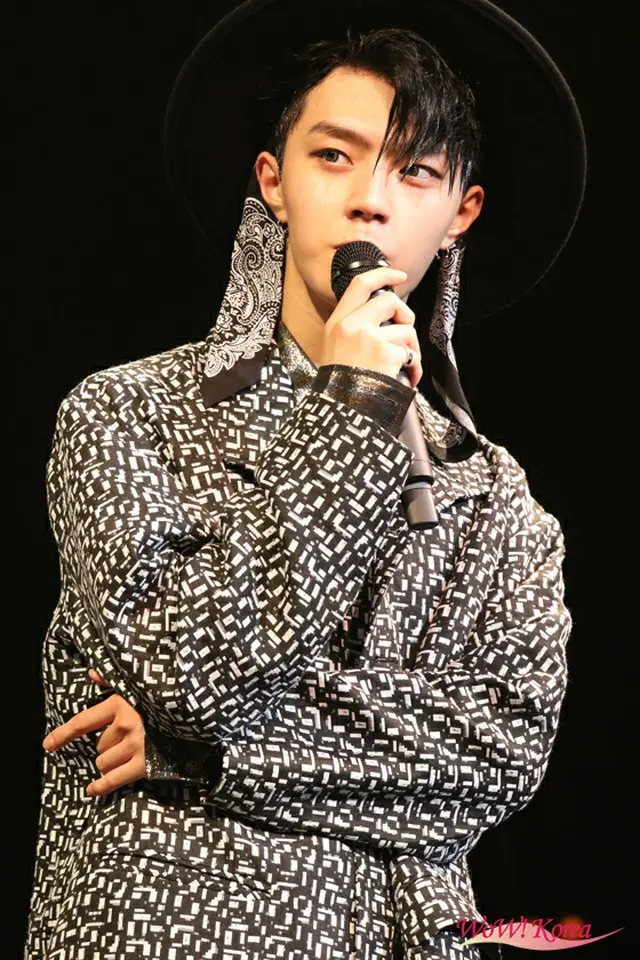 「MYNAME」ジュンQ