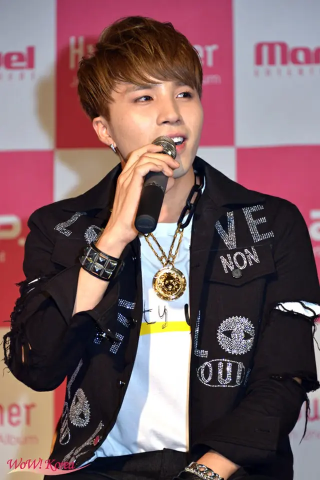 「HIGH4」ソング
