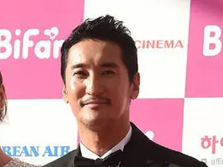 第19回富川国際ファンタスティック映画祭（BiFan）開幕式