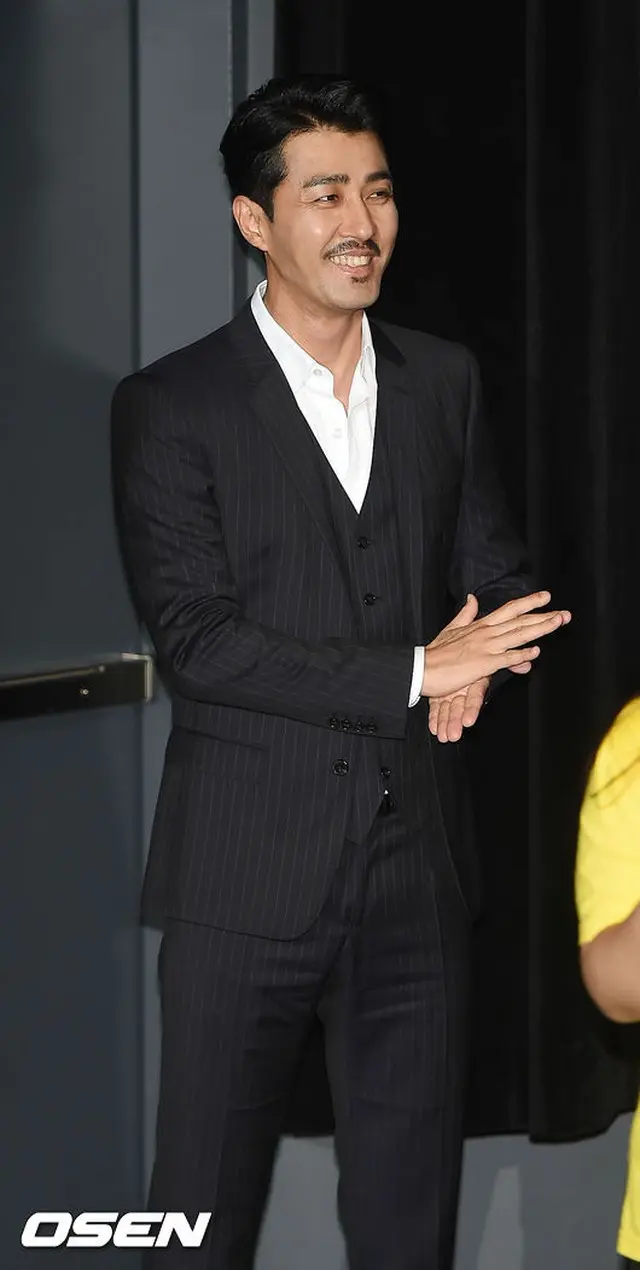 チャ・スンウォン