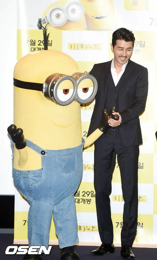 チャ・スンウォン