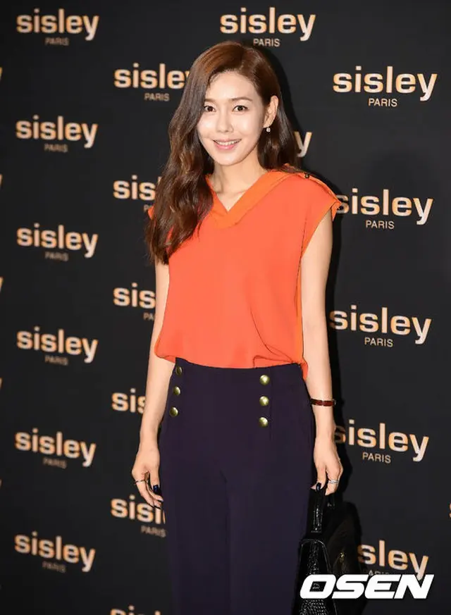 女優パク・タミ