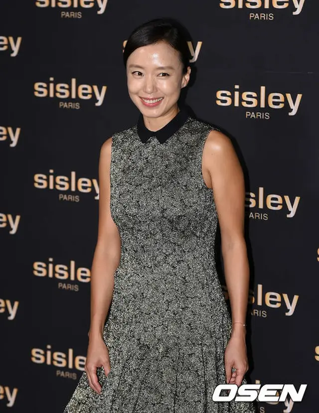女優チョン・ドヨン