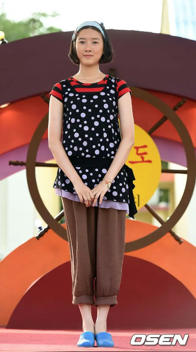チュ・ダヨン