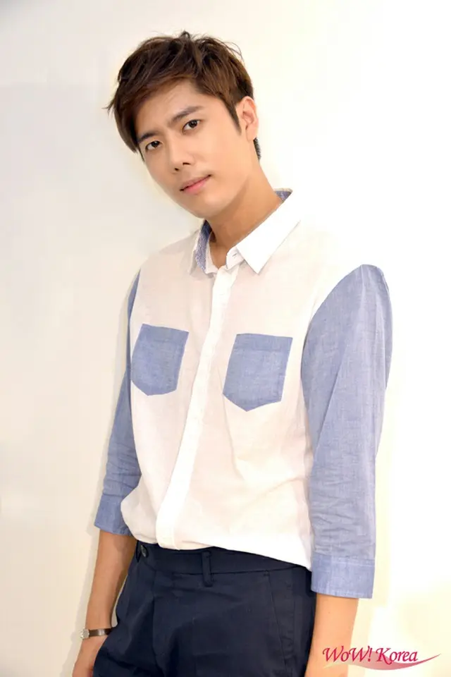 キュジョン（SS501)