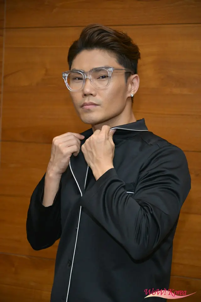 歌手キム・ボムス