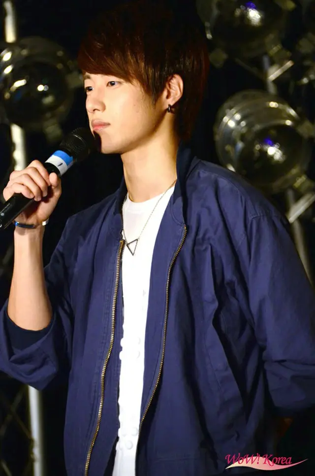 「BEE SHUFFLE」ジュノ