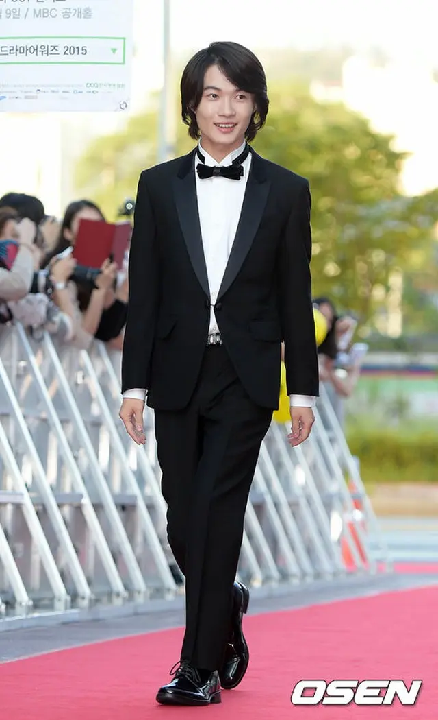 日本の俳優・神木 隆之介