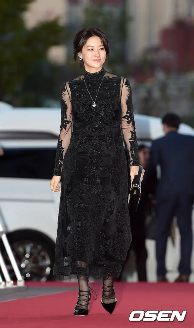 女優イ・ヨンエ