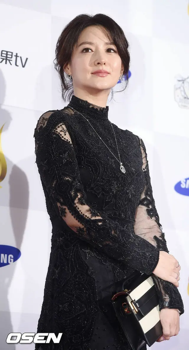 女優イ・ヨンエ