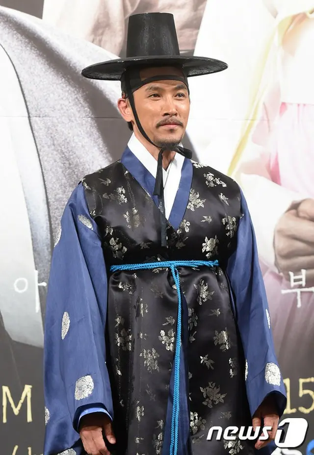 ユ・オソン