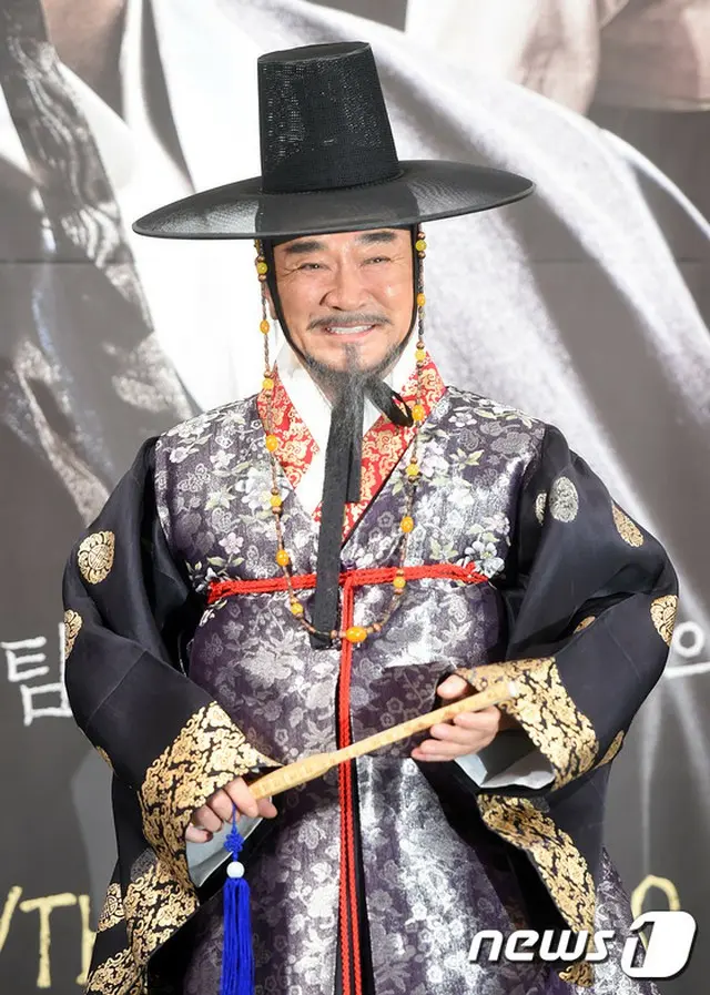 イ・ドクファ