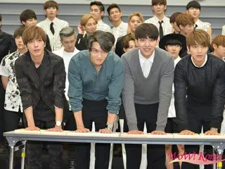 「SHOWCHAMPION Special KMF2015」～「CNBLUE」編