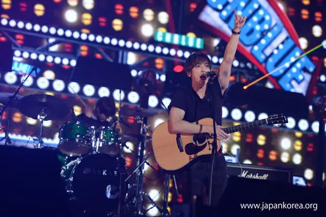 「CNBLUE」ヨンファ