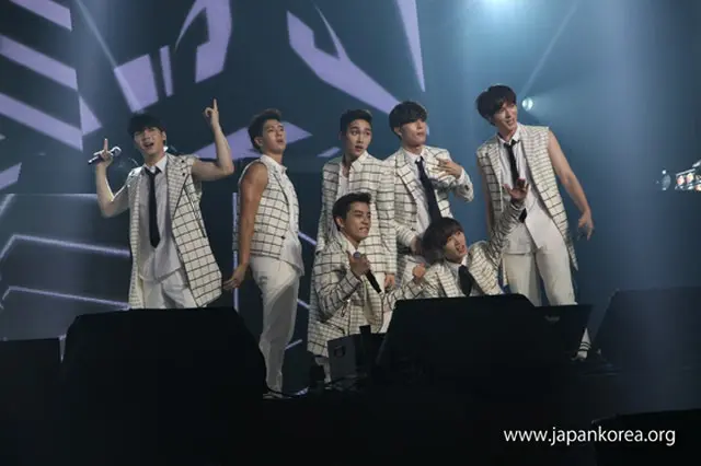 「MADTOWN」