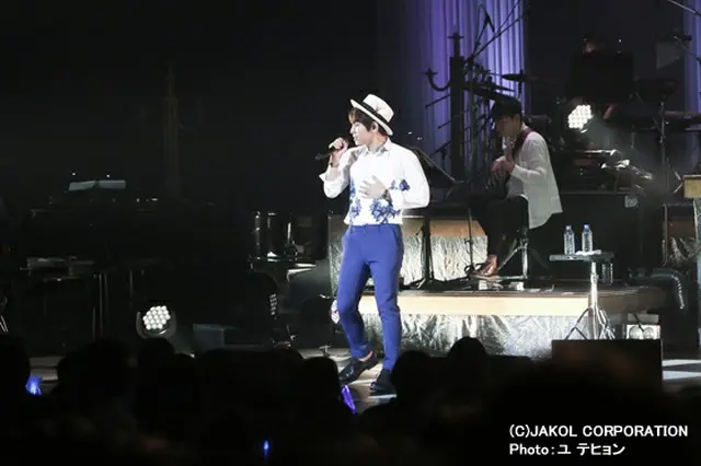 歌手K.will