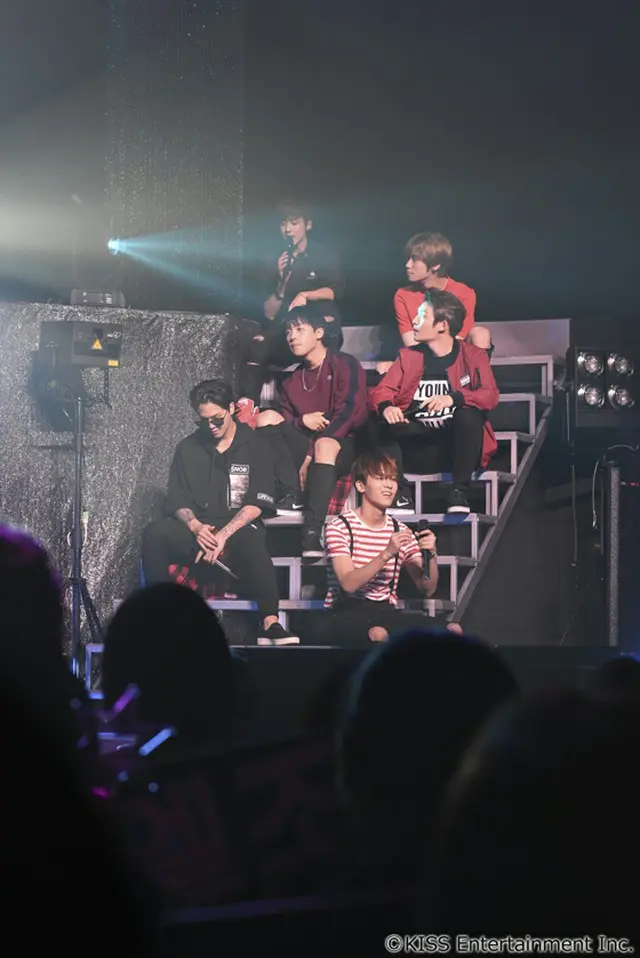 「TEENTOP」