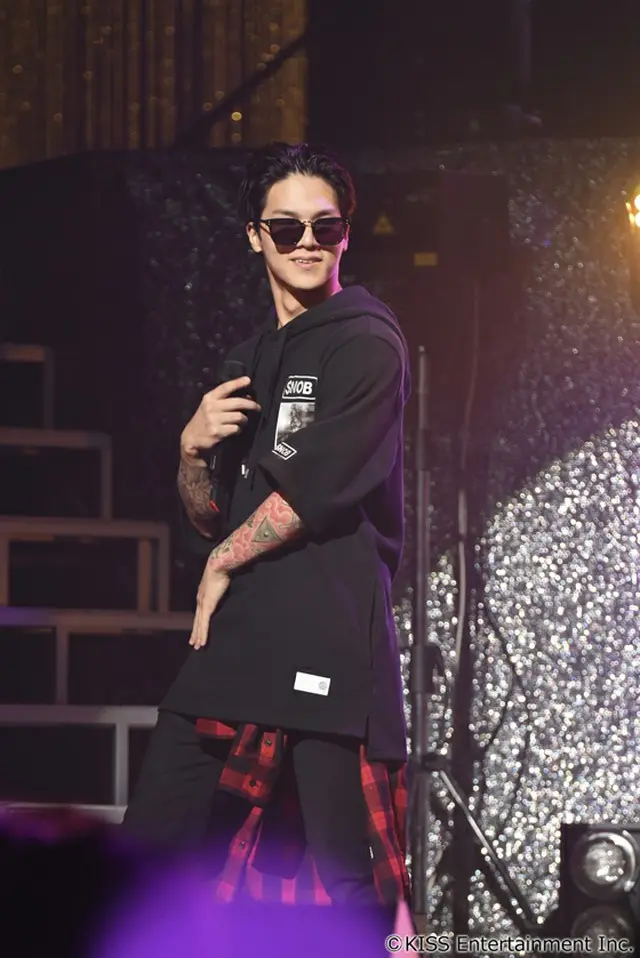 「TEENTOP」C.A.P