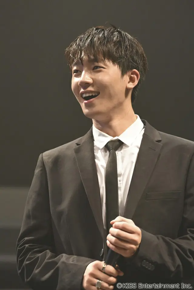 「TEENTOP」CHANGJO