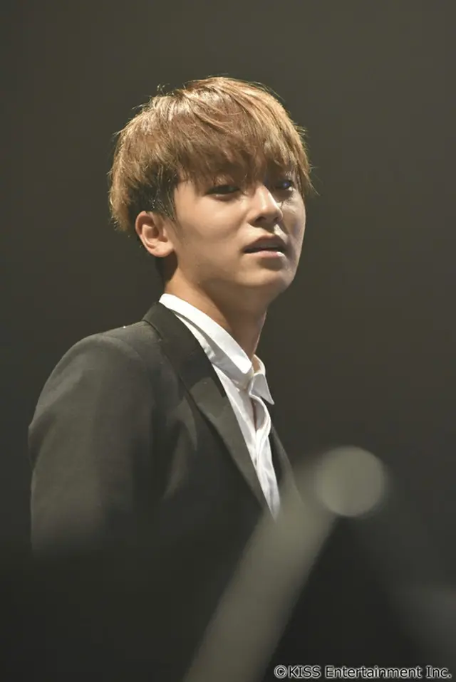 「TEENTOP」L.JOE